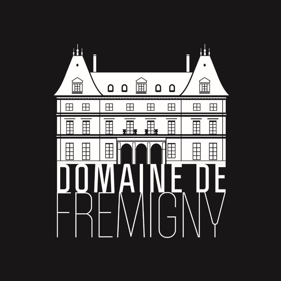 Domaine De Fremigny Hotel Bouray-sur-Juine Exterior foto