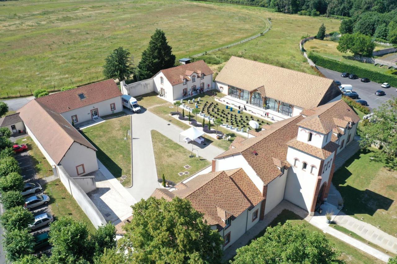 Domaine De Fremigny Hotel Bouray-sur-Juine Exterior foto