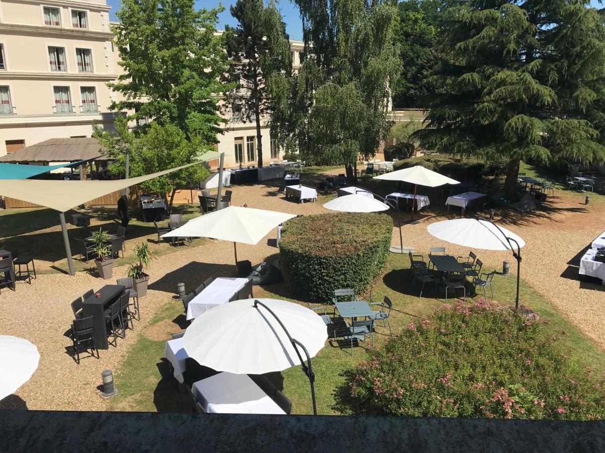 Domaine De Fremigny Hotel Bouray-sur-Juine Exterior foto